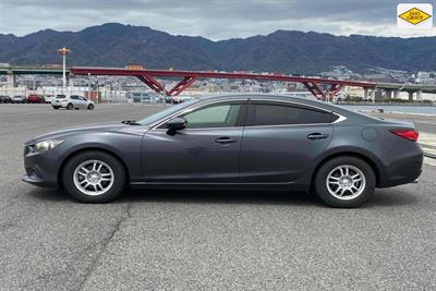 2014 Mazda Atenza - Thumbnail