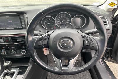2014 Mazda Atenza - Thumbnail