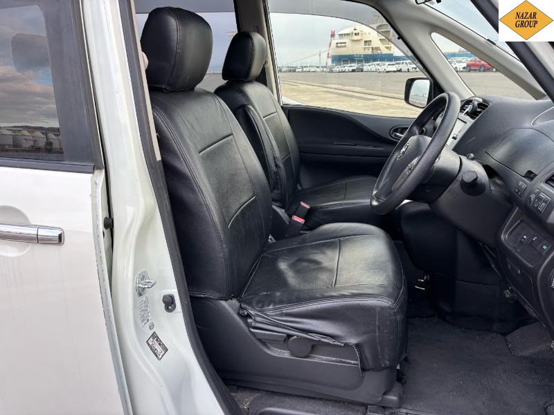 2014 Nissan Serena