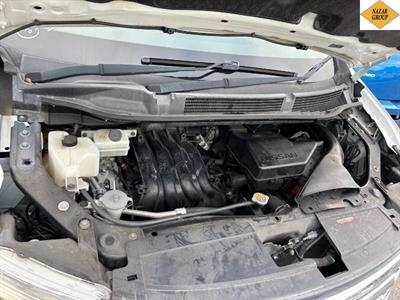 2014 Nissan Serena - Thumbnail