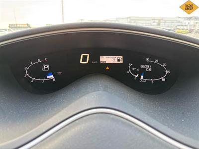 2014 Nissan Serena - Thumbnail