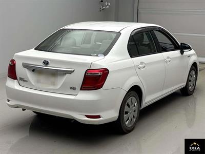 2015 Toyota Corolla - Thumbnail