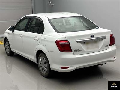 2015 Toyota Corolla - Thumbnail