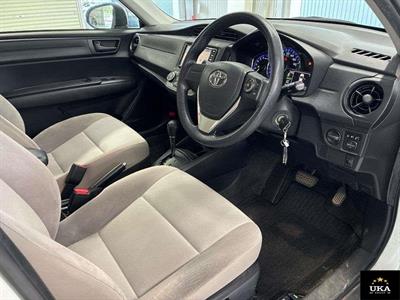 2015 Toyota Corolla - Thumbnail