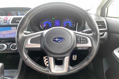 2015 Subaru XV - Thumbnail