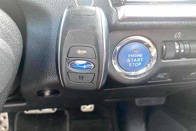 2015 Subaru XV - Thumbnail