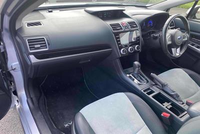 2015 Subaru XV - Thumbnail