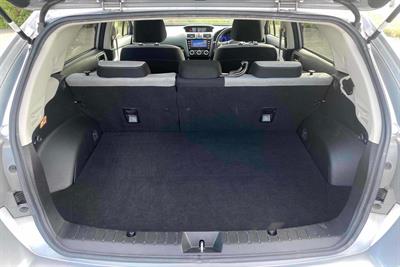 2015 Subaru XV - Thumbnail