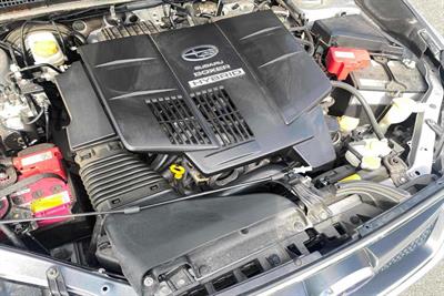2015 Subaru XV - Thumbnail