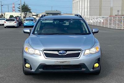 2015 Subaru XV - Thumbnail