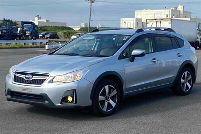 2015 Subaru XV - Thumbnail
