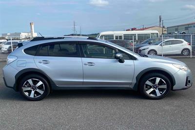 2015 Subaru XV - Thumbnail