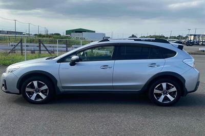 2015 Subaru XV - Thumbnail