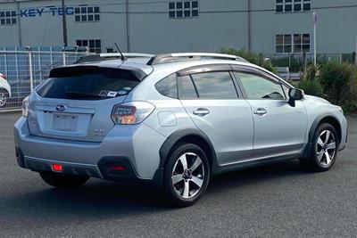2015 Subaru XV - Thumbnail
