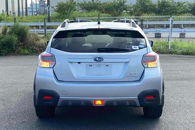 2015 Subaru XV - Thumbnail