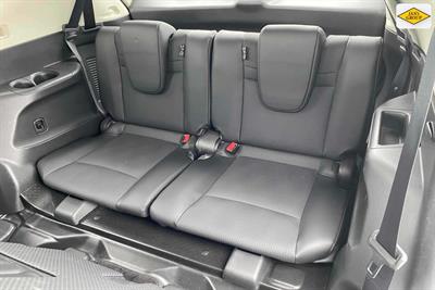 2017 Nissan X-Trail - Thumbnail