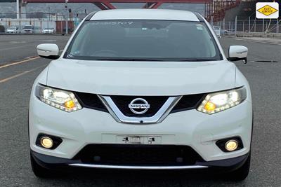 2017 Nissan X-Trail - Thumbnail