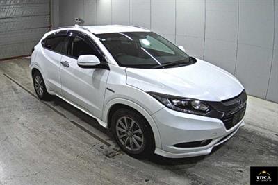2014 Honda Vezel - Thumbnail