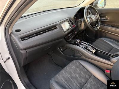 2014 Honda Vezel - Thumbnail