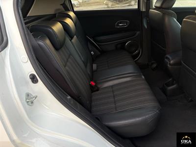 2014 Honda Vezel - Thumbnail