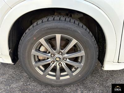 2014 Honda Vezel - Thumbnail