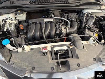 2014 Honda Vezel - Thumbnail