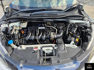2014 Honda Vezel - Thumbnail