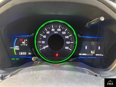 2014 Honda Vezel - Thumbnail