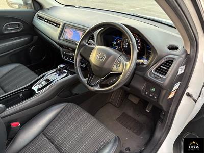 2014 Honda Vezel - Thumbnail