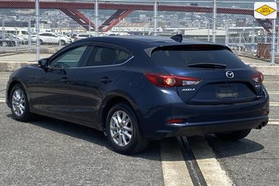 2016 Mazda Axela - Thumbnail