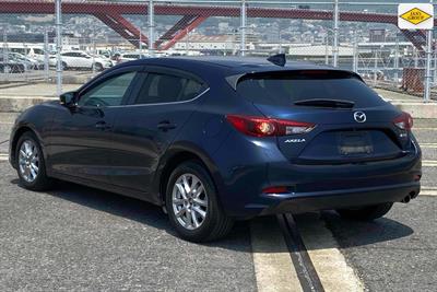 2016 Mazda Axela - Thumbnail