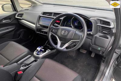 2014 Honda Fit - Thumbnail