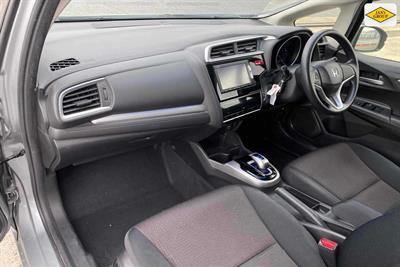 2014 Honda Fit - Thumbnail