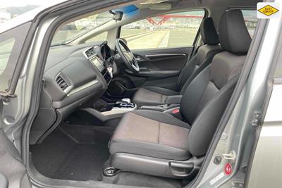 2014 Honda Fit - Thumbnail