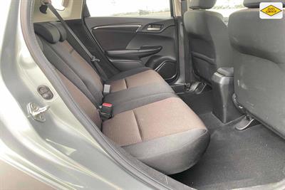2014 Honda Fit - Thumbnail