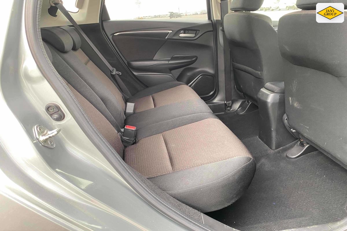 2014 Honda Fit