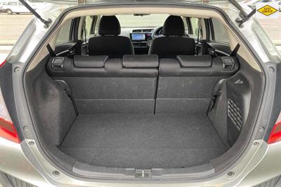 2014 Honda Fit - Thumbnail