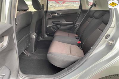 2014 Honda Fit - Thumbnail
