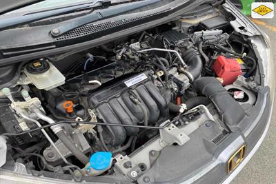 2014 Honda Fit - Thumbnail