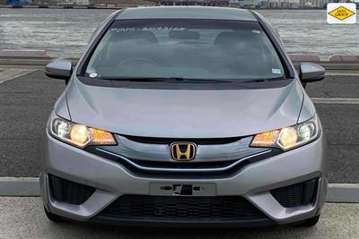 2014 Honda Fit - Thumbnail
