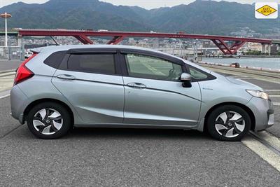 2014 Honda Fit - Thumbnail