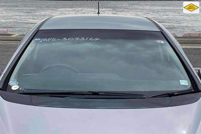 2014 Honda Fit - Thumbnail