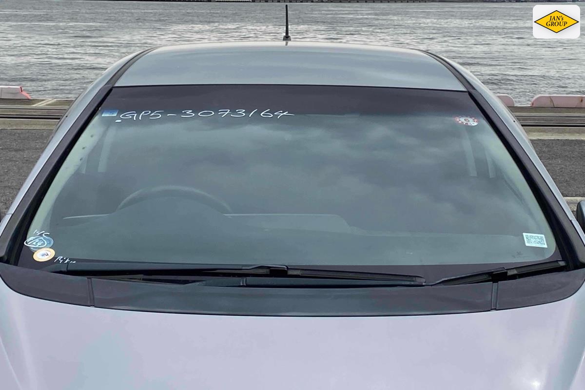2014 Honda Fit
