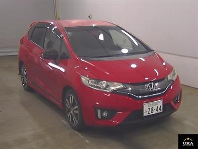 2014 Honda Fit
