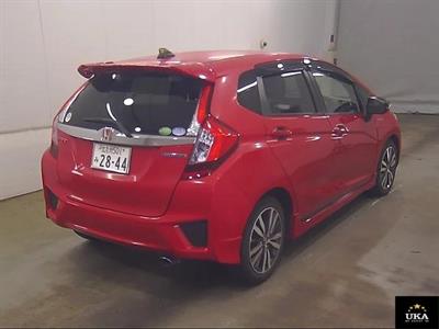 2014 Honda Fit - Thumbnail