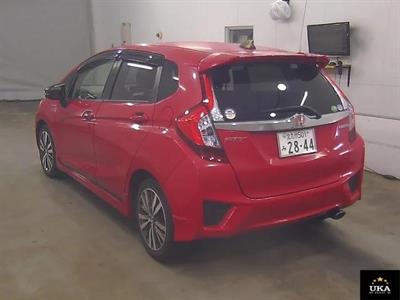 2014 Honda Fit - Thumbnail