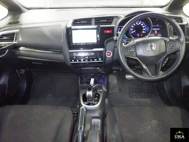 2014 Honda Fit