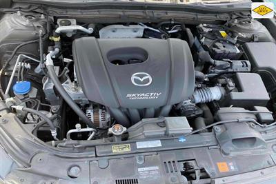 2017 Mazda Axela - Thumbnail