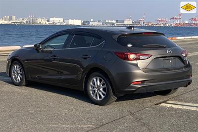 2017 Mazda Axela - Thumbnail