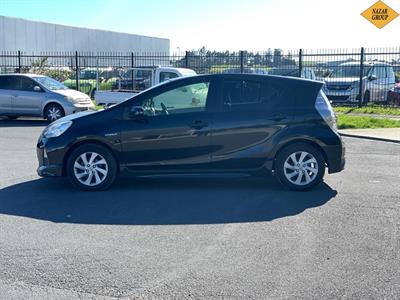2014 Toyota Aqua - Thumbnail